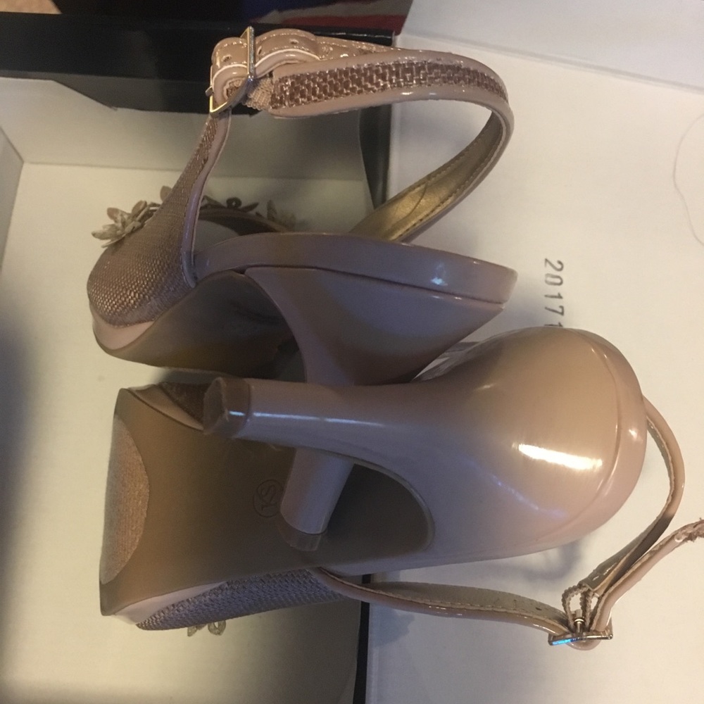 Nude Pump - image 6